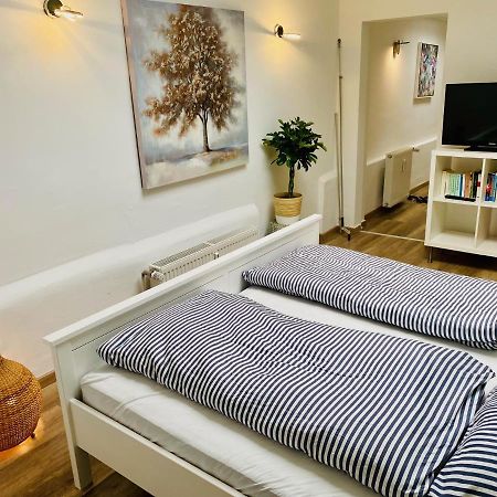 Koeln City Apartments Dış mekan fotoğraf