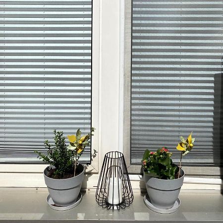 Koeln City Apartments Dış mekan fotoğraf