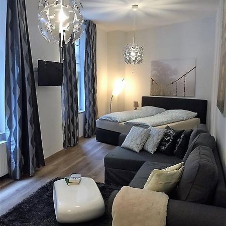 Koeln City Apartments Dış mekan fotoğraf