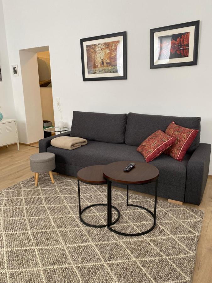 Koeln City Apartments Dış mekan fotoğraf