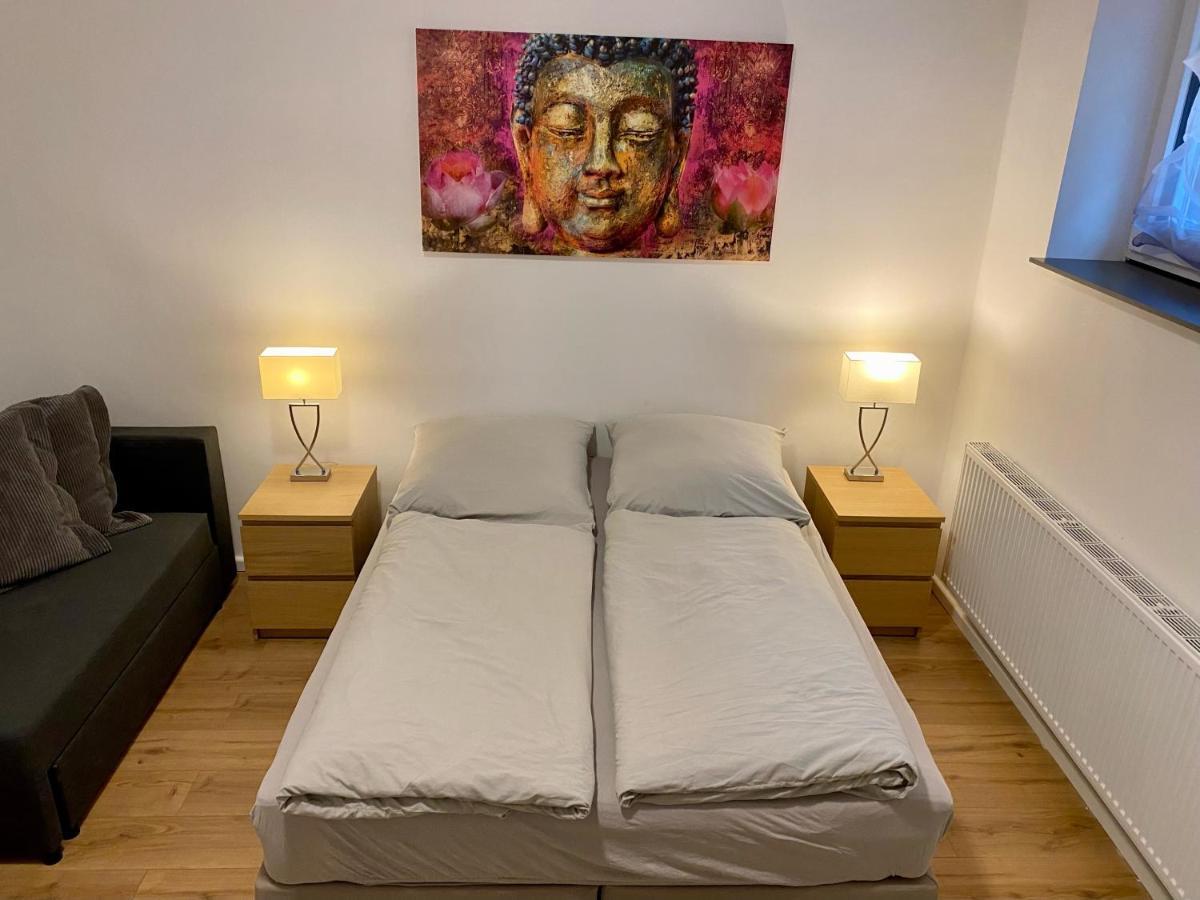 Koeln City Apartments Dış mekan fotoğraf