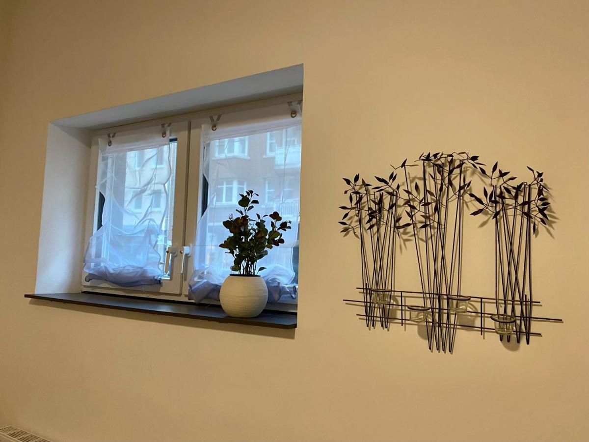Koeln City Apartments Dış mekan fotoğraf