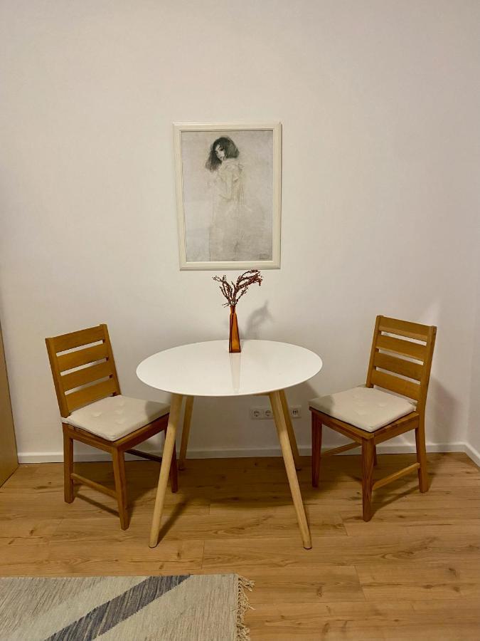 Koeln City Apartments Dış mekan fotoğraf