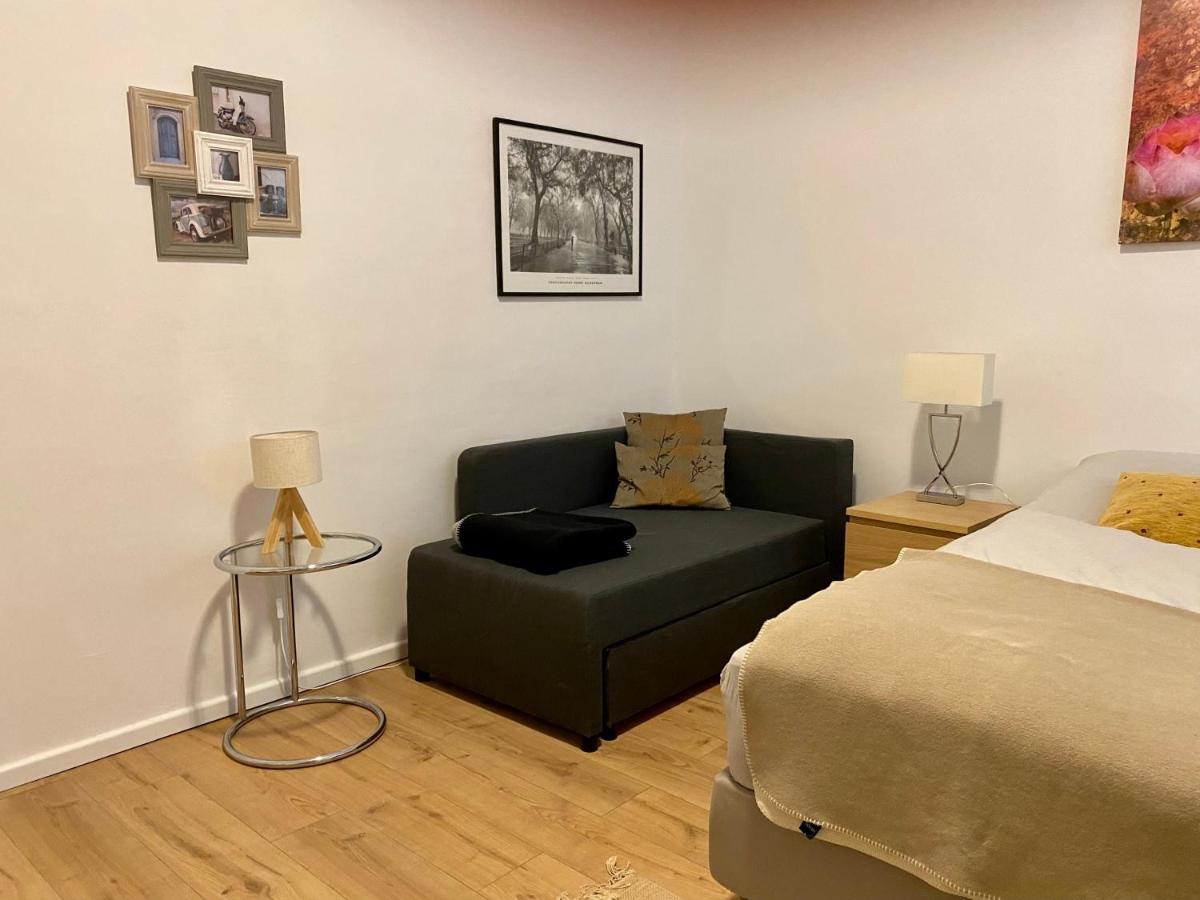 Koeln City Apartments Dış mekan fotoğraf