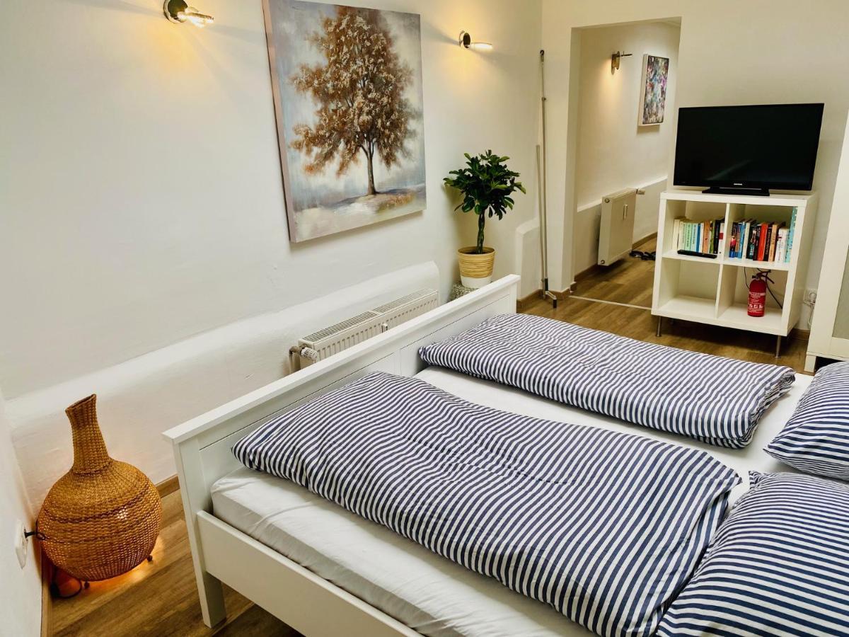 Koeln City Apartments Dış mekan fotoğraf