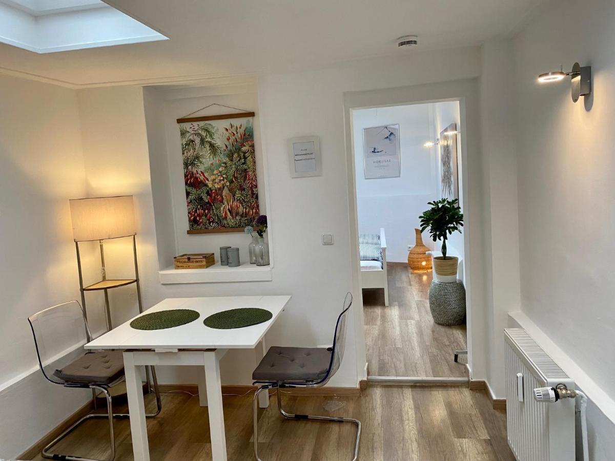 Koeln City Apartments Dış mekan fotoğraf