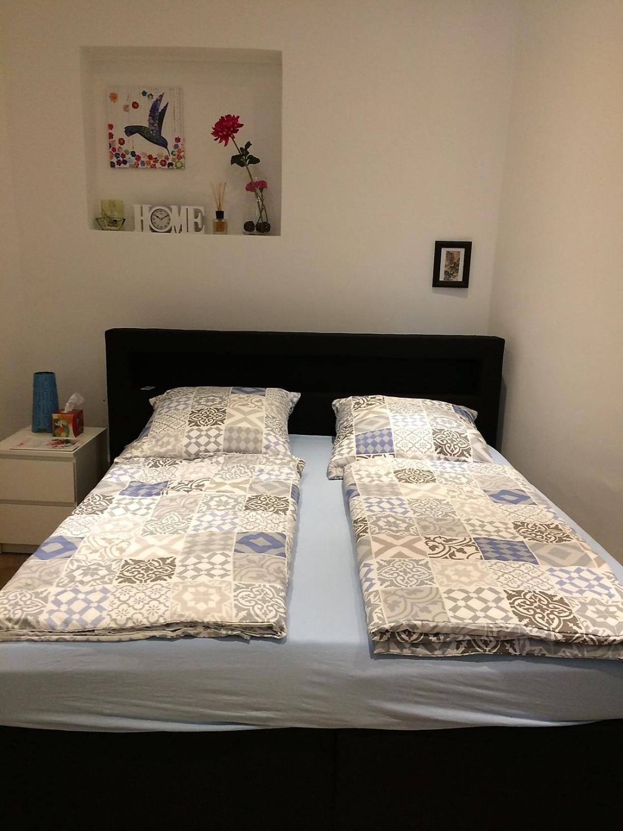 Koeln City Apartments Oda fotoğraf