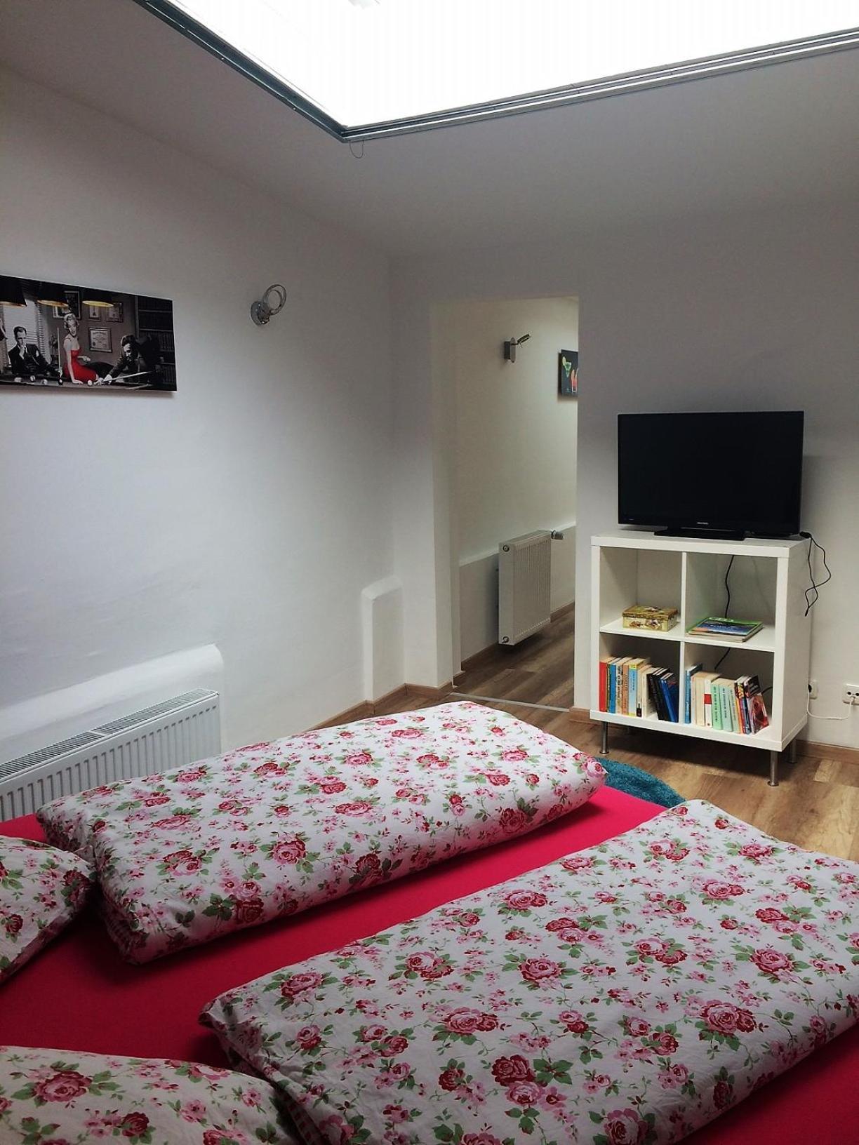 Koeln City Apartments Oda fotoğraf