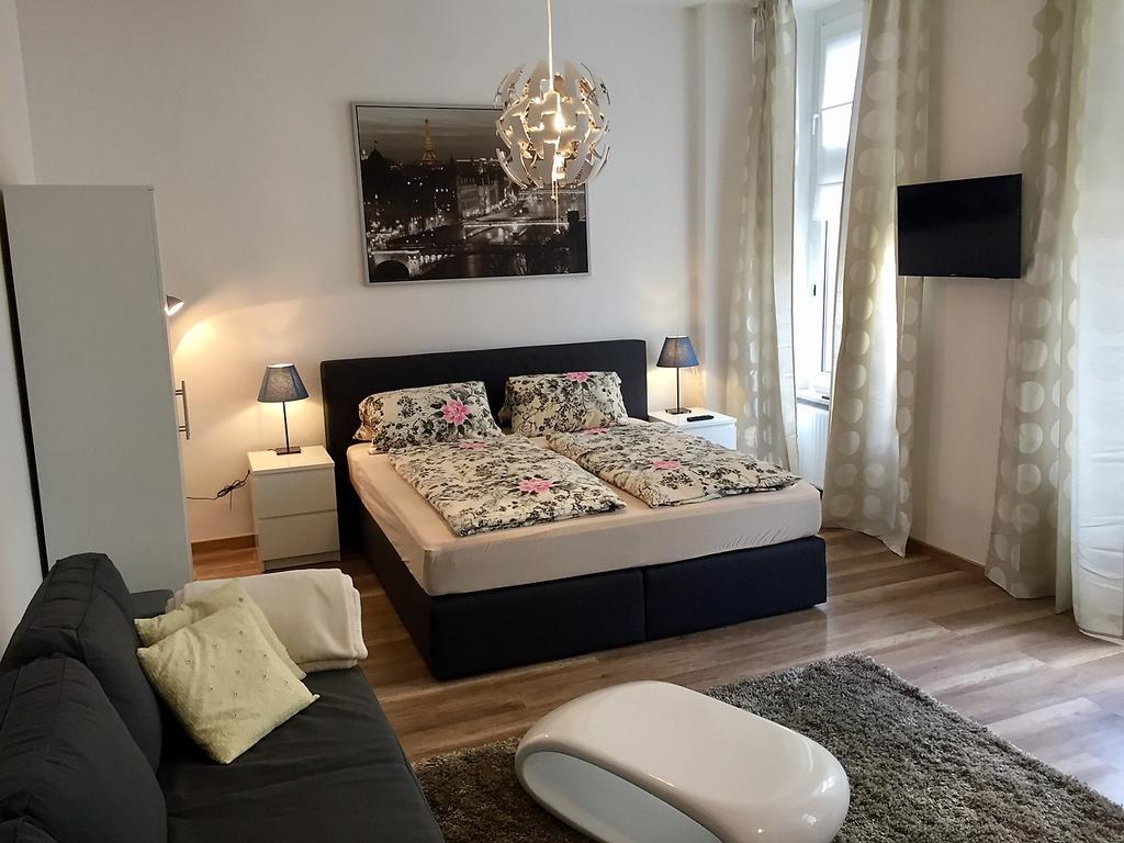 Koeln City Apartments Dış mekan fotoğraf