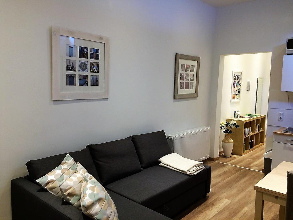 Koeln City Apartments Dış mekan fotoğraf