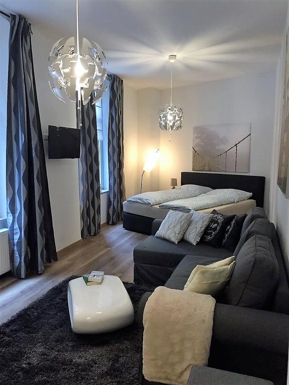 Koeln City Apartments Dış mekan fotoğraf