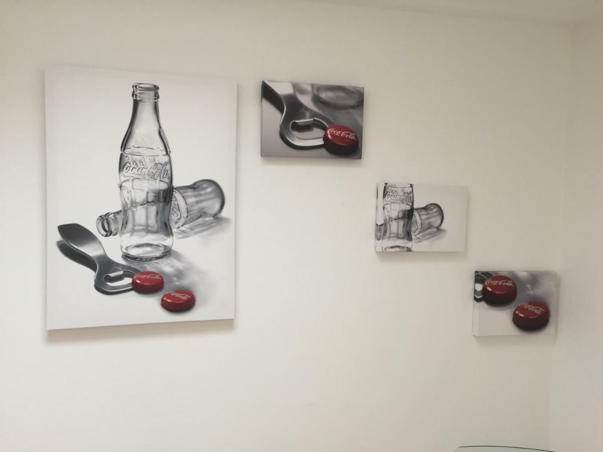 Koeln City Apartments Dış mekan fotoğraf